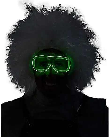 Spirit Halloween Adult Mad Scientist Costume 4 Spirit Halloween Adult Mad Scientist Costume - Image 4