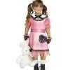 Spirit Halloween Toddler Dark Dolly Costume