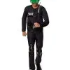 Spirit Halloween Kids SWAT Costume - Deluxe