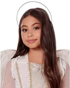 Spirit Halloween Kids Dream Angel Costume -Girls Costumes Shop 01544592 c