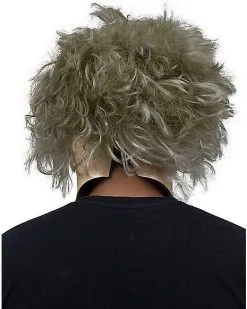 Spirit Halloween Beetlejuice Full Mask -Girls Costumes Shop 01546324 c