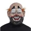 Spirit Halloween Vintage Dingus Half Mask