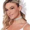 Spirit Halloween Angel Ear Cuffs