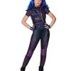 Spirit Halloween Kids Mal Costume - Descendants 3