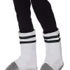 Spirit Halloween Astronaut Boot Covers
