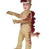 Spirit Halloween Toddler Stegosaurus Costume