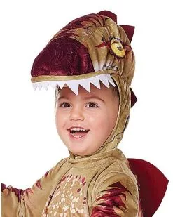 Spirit Halloween Toddler Stegosaurus Costume 5 Spirit Halloween Toddler Stegosaurus Costume -Girls Costumes Shop 01560051 c
