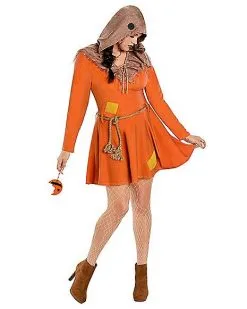 Spirit Halloween Adult Sam Costume - Trick ‘r Treat -Girls Costumes Shop 01568328 a