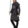 Spirit Halloween Adult Noble Knight Costume