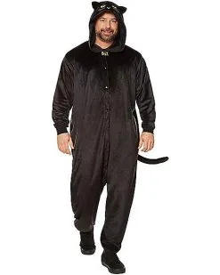 Spirit Halloween Adult Plus Size Binx Union Suit Costume - Hocus Pocus -Girls Costumes Shop 01569706 c