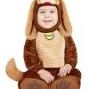 Spirit Halloween Baby Lil' Puppy Costume
