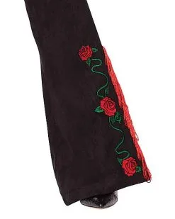 Spirit Halloween Adult Western Chaps -Girls Costumes Shop 01574268 c