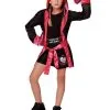 Spirit Halloween Kids Boxer Costume