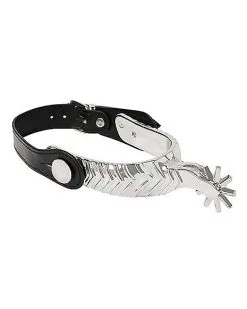 Spirit Halloween Western Spurs -Girls Costumes Shop 01575828 d