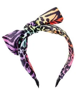 Spirit Halloween '80s Headband -Girls Costumes Shop 01575927 c