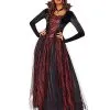 Spirit Halloween Adult Queen Of The Underworld Costume