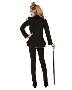 Spirit Halloween Kids Skeleton Suit Costume - The Signature Collection