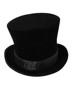Spirit Halloween Regal Top Hat -Girls Costumes Shop 01579523 c
