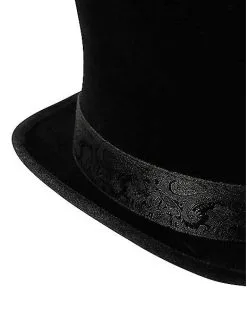 Spirit Halloween Regal Top Hat -Girls Costumes Shop 01579523 d
