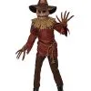 Spirit Halloween Kids Haunting Scarecrow Costume