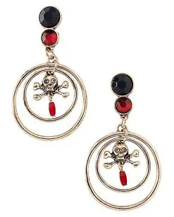 Spirit Halloween Kids Pirate Jewelry Set -Girls Costumes Shop 01580646 d