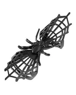 Spirit Halloween Spider Ring