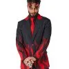 Spirit Halloween Adult Devil Party Suit