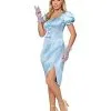 Spirit Halloween Adult Darling Debutante Costume