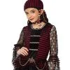 Spirit Halloween Kids Pirate Headscarf