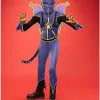 Spirit Halloween Kids Astrocat Costume - Miraculous Ladybug
