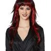 Spirit Halloween Tempting Tresses Wig