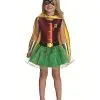 Spirit Halloween Kids Robin Tutu Costume - Batman