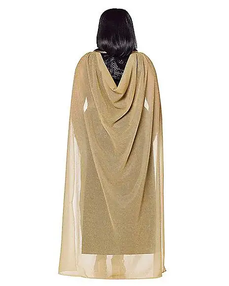Spirit Halloween Adult Queen Of The Nile Costume 6 Spirit Halloween Adult Queen Of The Nile Costume - Image 6