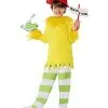 Spirit Halloween Kids Sam I Am Costume - Dr. Seuss