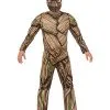 Spirit Halloween Kids Groot Costume - Guardians Of The Galaxy