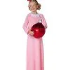 Spirit Halloween Kids Cindy Lou Who Costume - Dr. Seuss