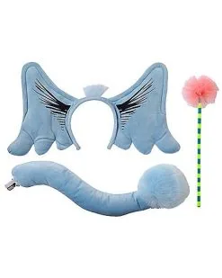 Spirit Halloween Horton Hears A Who Accessory Kit - Dr. Seuss -Girls Costumes Shop 07475510 e