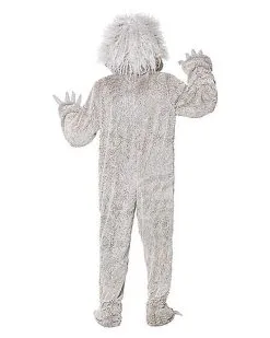 Spirit Halloween Kids Ziggy The Sloth Costume 4 Spirit Halloween Kids Ziggy The Sloth Costume -Girls Costumes Shop 07489354 b