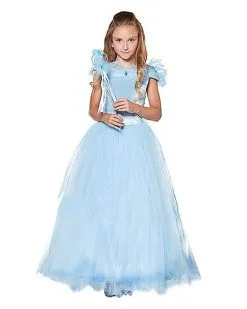 Spirit Halloween Kids Princess Costume