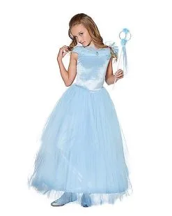 Spirit Halloween Kids Princess Costume -Girls Costumes Shop 07489941 c