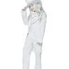 Spirit Halloween Kids Ghostly Gent Costume - The Signature Collection