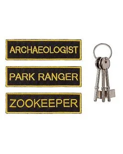 Spirit Halloween Adult Men's Zookeeper Costume -Girls Costumes Shop 07518293 c