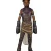 Spirit Halloween Kids Shuri Costume - Black Panther
