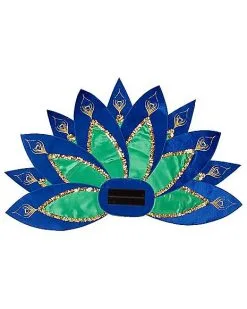 Spirit Halloween Kids Peacock Costume -Girls Costumes Shop 07522022 d