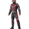 Spirit Halloween Adult Ant-Man Costume - Marvel