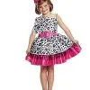 Spirit Halloween Kids Classic Diva Costume - LOL Surprise Doll