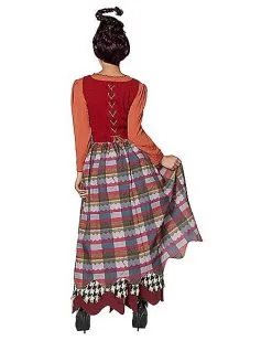 Spirit Halloween Adult Mary Sanderson Costume The Signature Collection - Hocus Pocus -Girls Costumes Shop 07523442 d