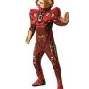 Spirit Halloween Adult Hulk Buster Costume - Marvel