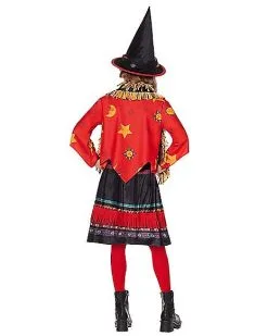 Spirit Halloween Tween Dani Dennison Costume – Hocus Pocus -Girls Costumes Shop 07554603 c