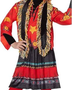 Spirit Halloween Tween Dani Dennison Costume – Hocus Pocus -Girls Costumes Shop 07554603 d